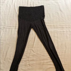 H&M maternity leggings